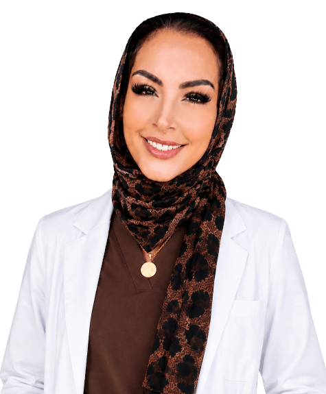 Dr. Duaa