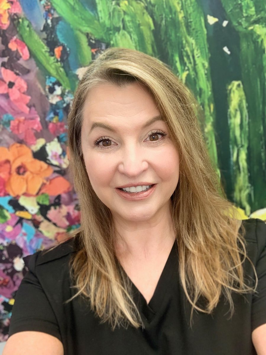 Denise, Treatment Coordinator at Wellness Dental
